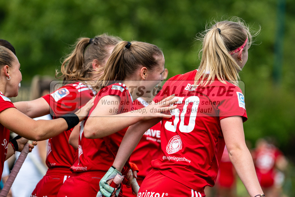 BHC Damen - TSV 3-1 24.05.25 SG-1728 | Klassenerhalt 1. Bundesliga,