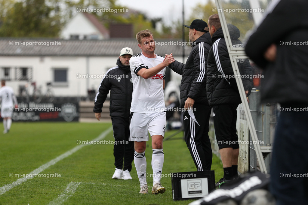 Fußball I Herren I Saison 2025/2026 I Oberliga Schleswig-Holstein I 27. Spieltag I Heider SV - SV Preußen 09 Reinfeld | ml-sportfotografie - Realisiert mit Pictrs.com