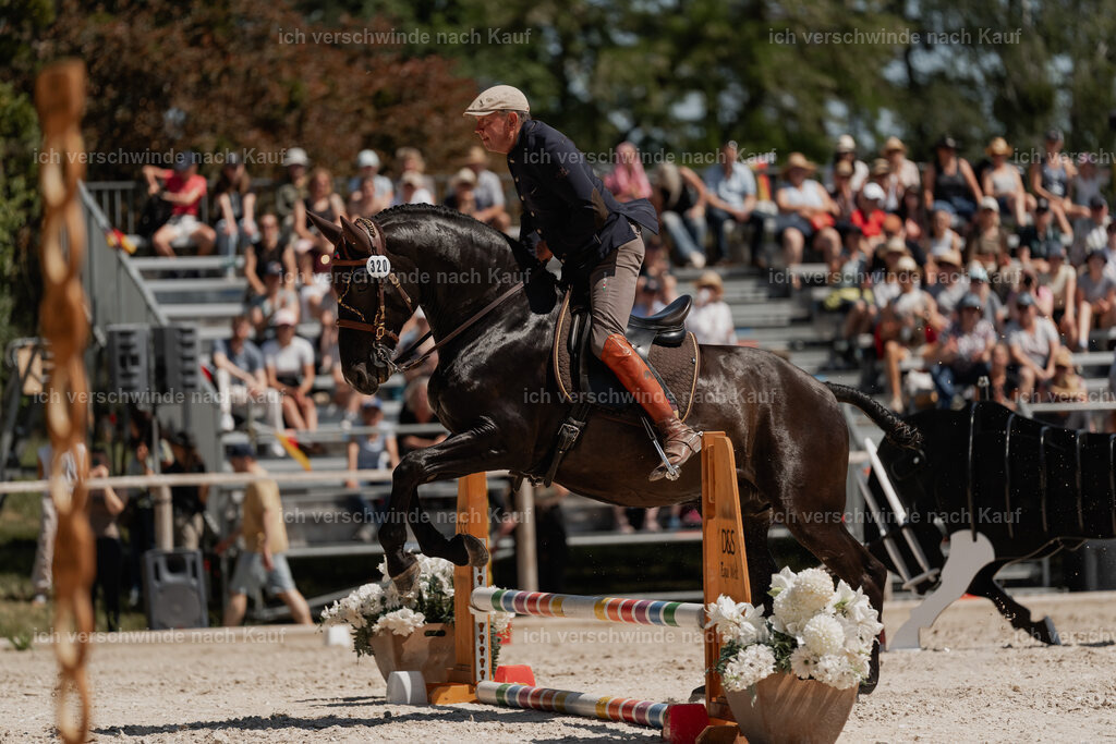 WE_SP_Stoib_320_PI2025_1733 | Pferd International München 2025