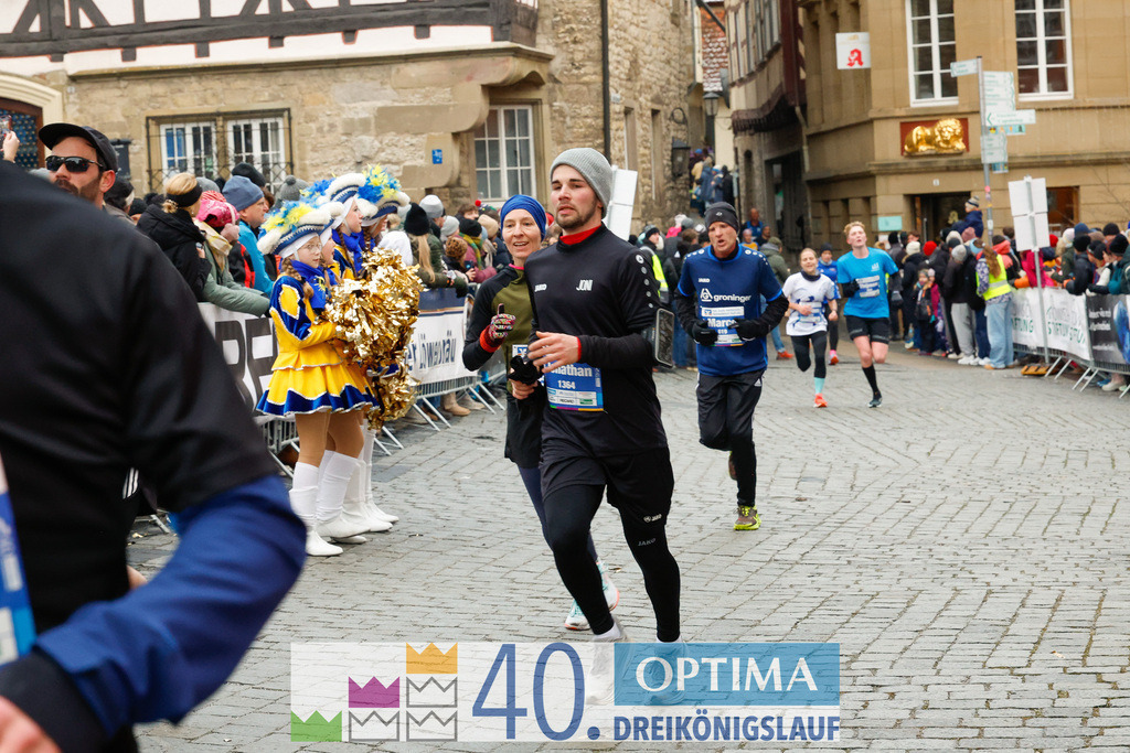 VR Bank Hauptlauf 10km | 40. Optima 3koenigslauf 2026 - Realisiert mit Pictrs.com