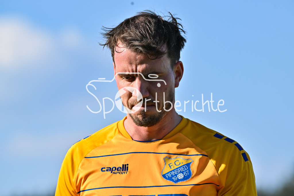 FC Pipinried - TuS Geretsried | Pipi 30
