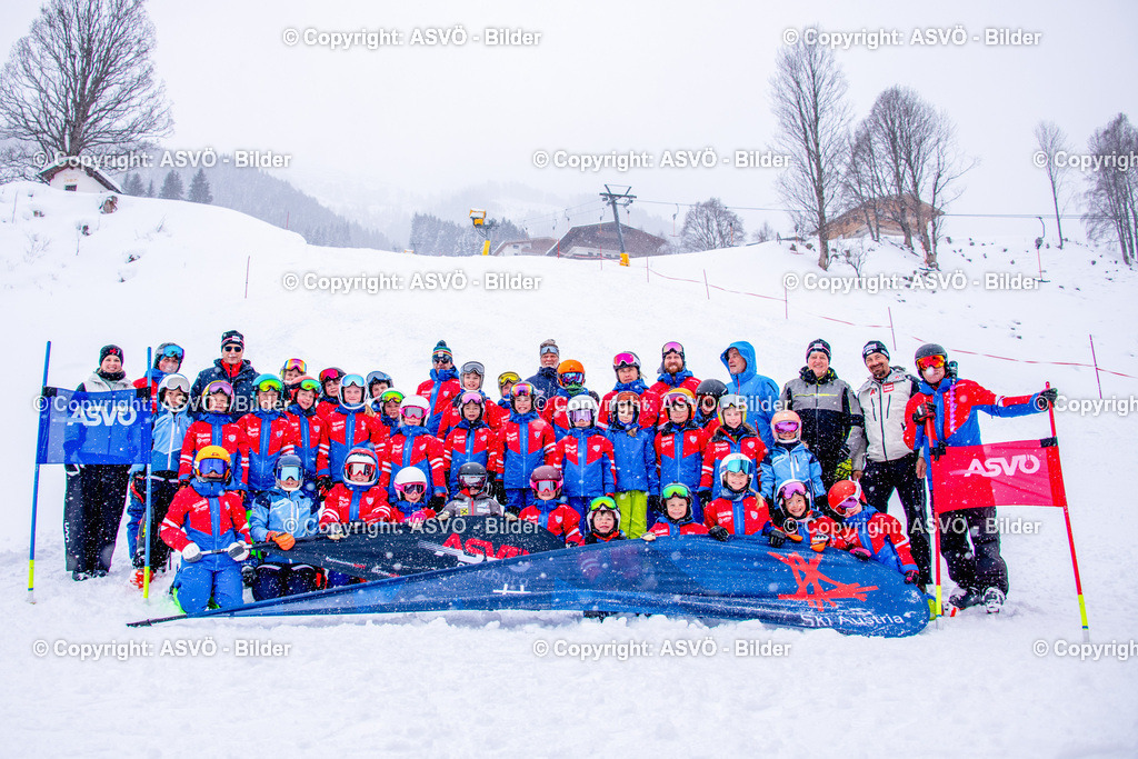 ASVÖ_ Skiclub Saalbach Hinterglemm_ 17.02.2026-77 | 17.02.2026, Saalbach, AUT, ASVÖ und Ski Austria 2026 im Bild TeilnehmerSkiclub Saalbach HinterglemmFotos ©: ASVÖ, Harald B.Bearbeitung ©: Harald Dostal / fodo.media - Realisiert mit Pictrs.com