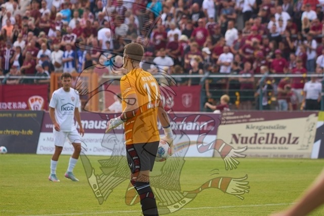 BFC Dynamo vs. Hertha BSC  058 | mythos-online-redaktion