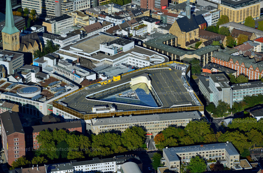 3391101 | Thier Gallerie, Dortmund