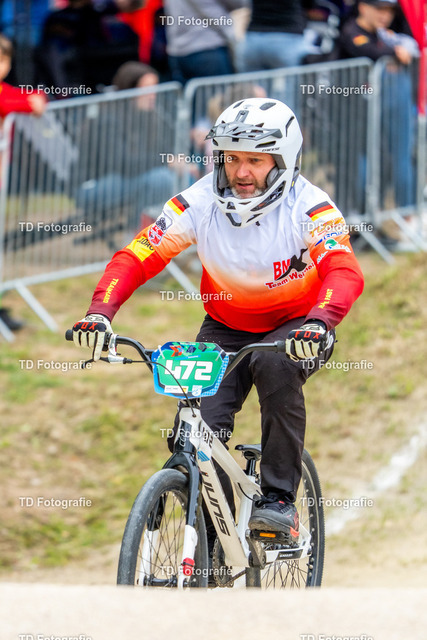 BayBMX2026-05375 | Fotogalerie von Thomas Dettweiler mit Eventbildern und lizenzfreien Fotos. Perfekt als Wandbild, für Büro, Website oder private Nutzung. - Realisiert mit Pictrs.com