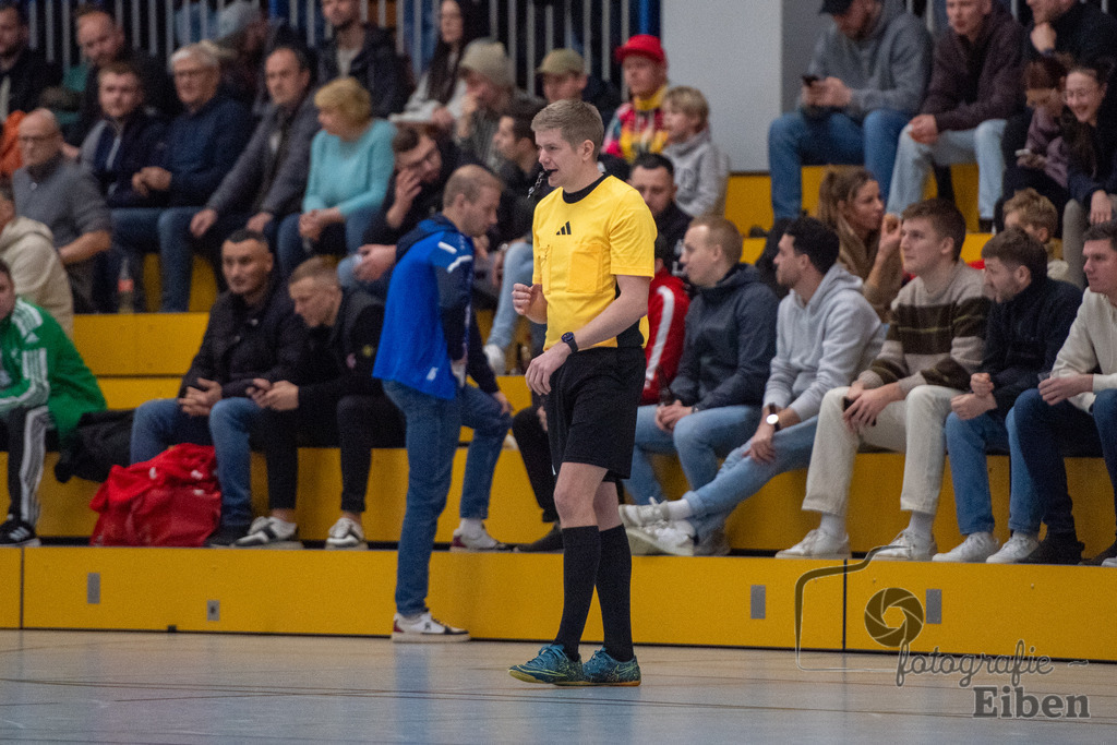 Ammerländer HKM 2025 | Ammerländer HKM 2025 am 11.01.2025 in Rastede (Sporthalle Feldbreite), Photo: Philip Eiben 2025 - Realisiert mit Pictrs.com