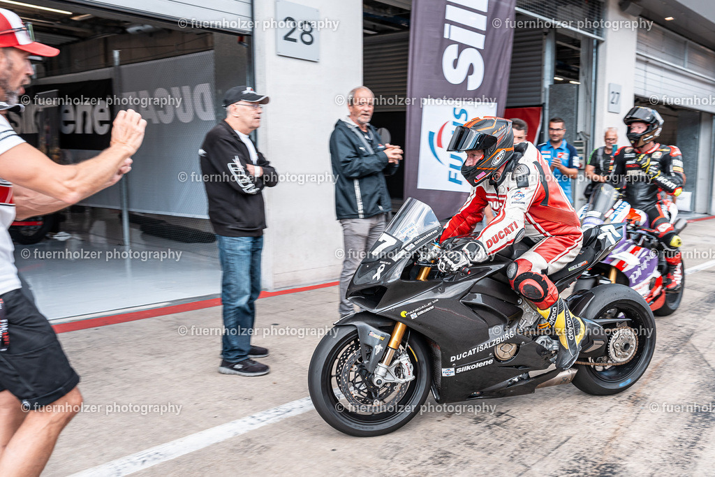 fuernholzer_250727-C1-2230 | Racing Days 2025 - 22. Rupert Hollaus Rennen - © Christian Fuernholzer | fuernholzer photography