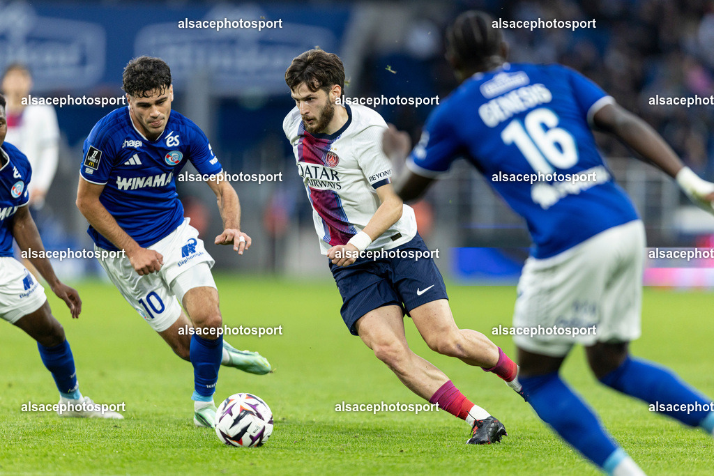 9L6A0234 | Khvicha Kvaratskhelia #7 (PSG) - Realisiert mit Pictrs.com