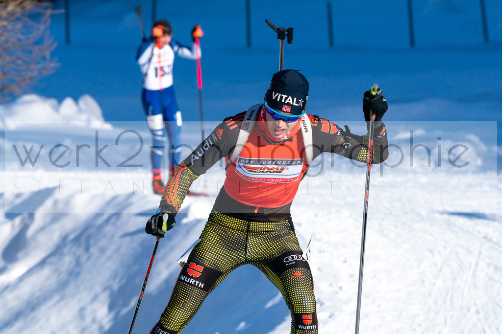 DP Martell | 2. Deutschlandpokal in Martell am 13. - 15. Dezember 2019