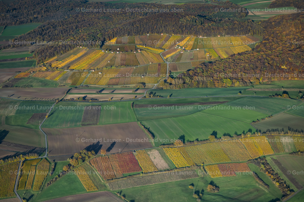 4042754 | Weinberge bei Falkenstein, Weinlage Falkenberg