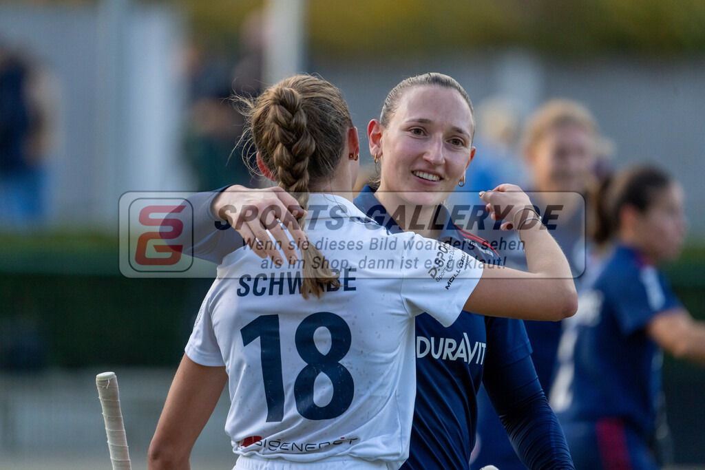 HK_20251102_104064 | 1. Bundesliga Damen Düsseldorfer HC - Mannheimer HC am 02.11.2025