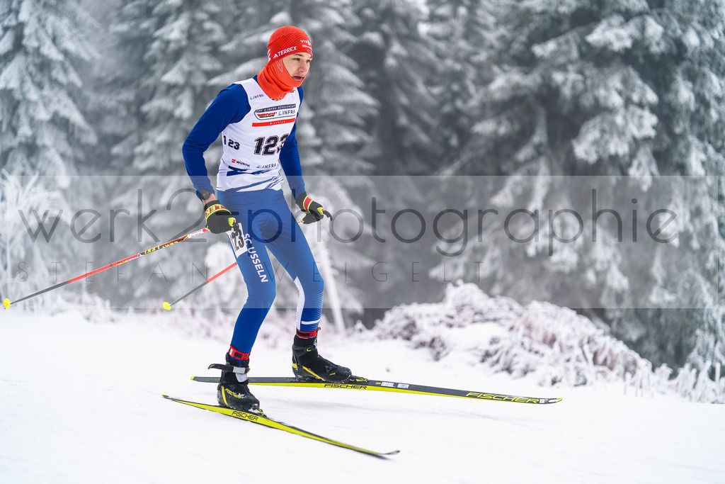 DSC Altenberg | 2. DSV E.INFRA Schülercup Biathlon in der SPARKASSEN-Arena Altenberg am 23. - 25. Januar 2026