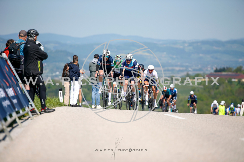 ..... | WELS, AUSTRIA, 27.April 24, 63 RAIFFEISEN KIRSCHBLÜTENRENNEN, Image shows: Photo: WAPICS / Andreas Willdoner
