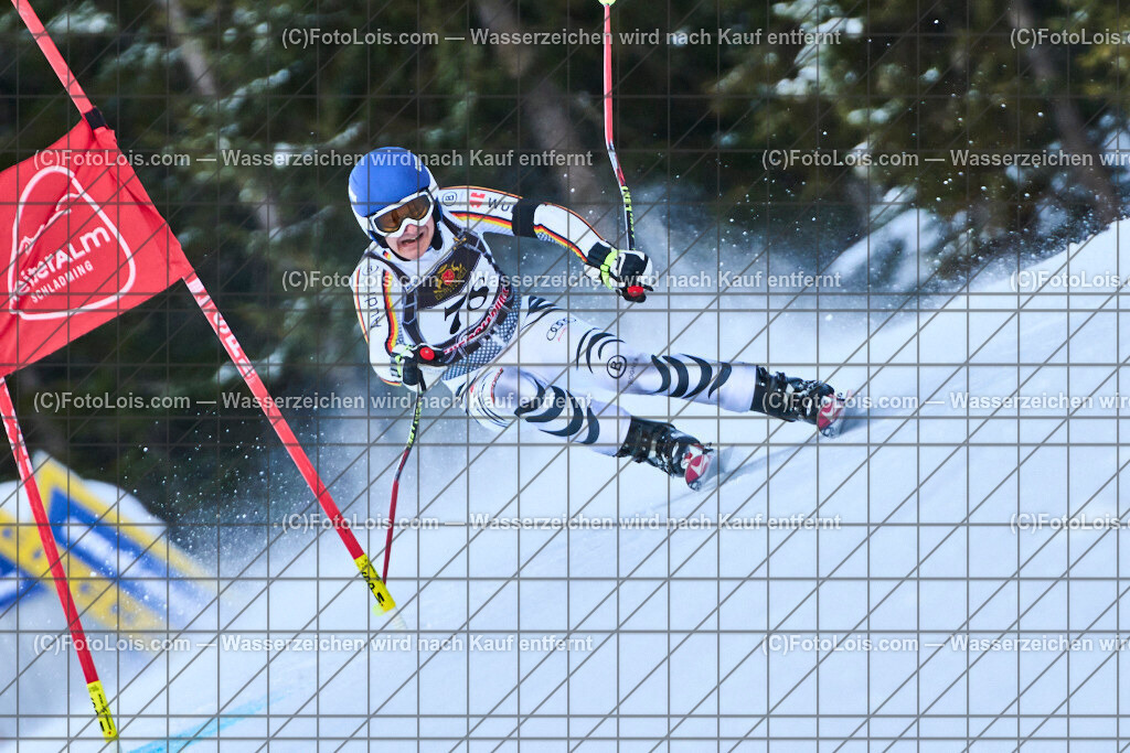 ALP6800_FIS-MastersCup_Reiteralm_SuperG_Bauerle Stefan | FIS-MastersCup Super-G auf der Reiteralm in Pichl, Fr 17. Jänner 2025.