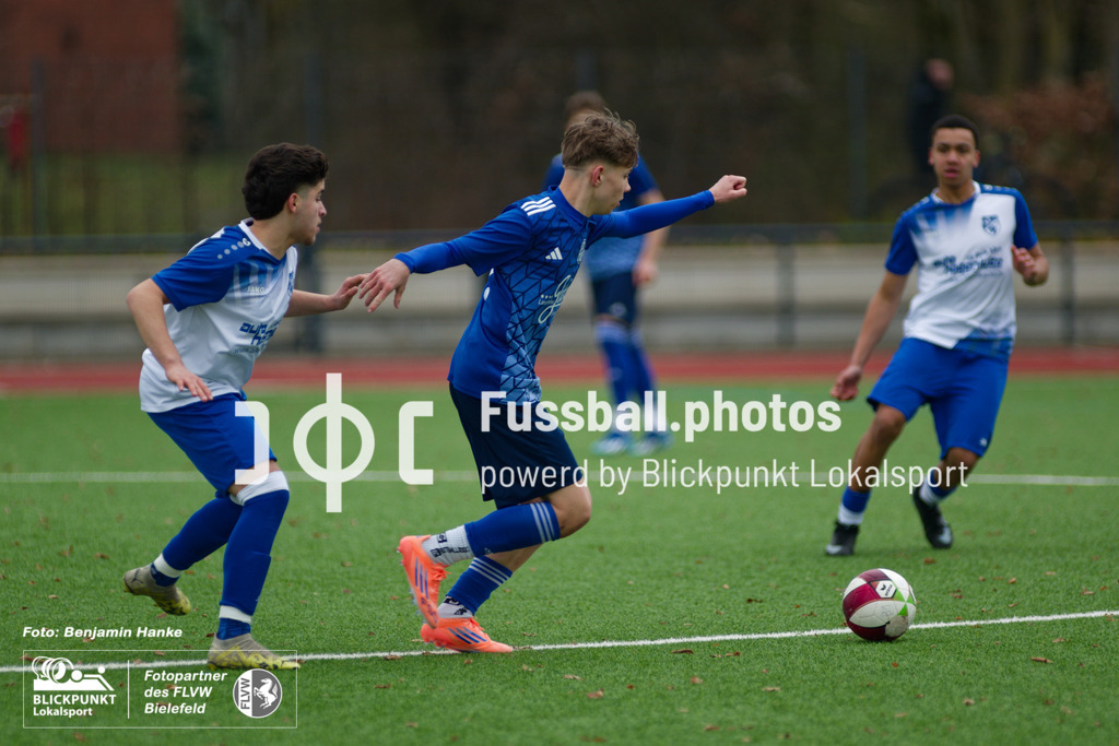 20260315_U17_HallAvenw_086 | Blickpunkt Lokalsport - Realisiert mit Pictrs.com