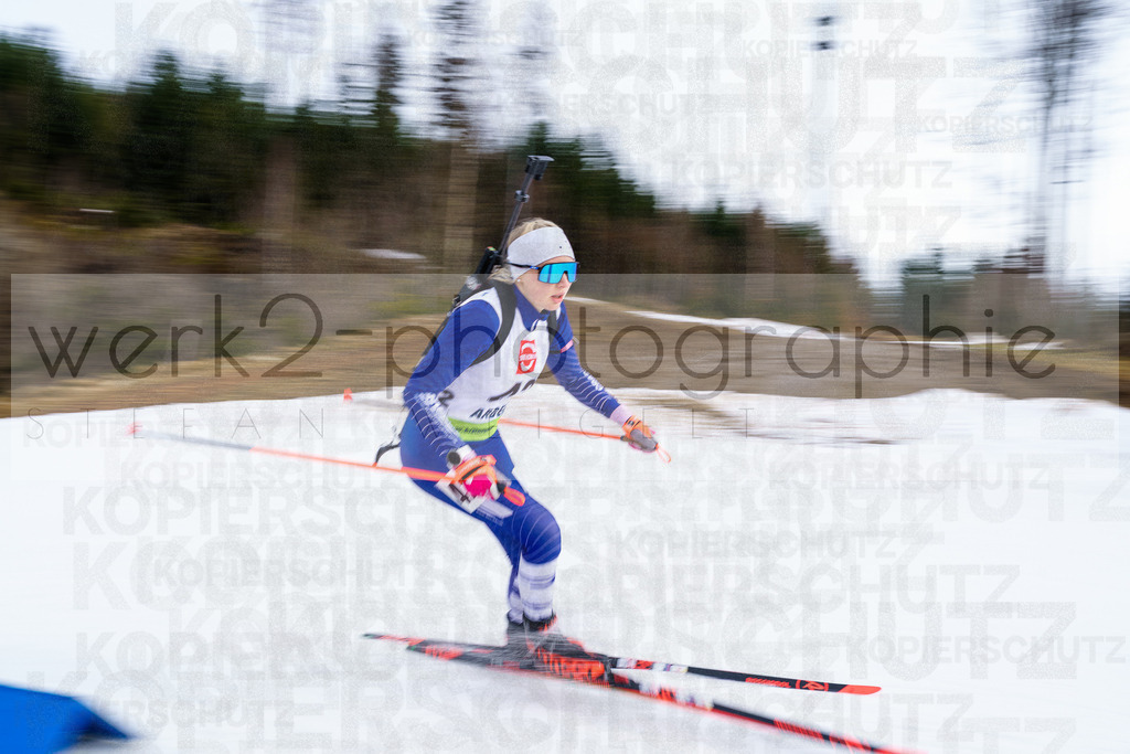 DP ARBER | 6. DSV JOKA Deutschlandpokal Biathlon im ARBER Hohenzollern Skistadion vom 23. - 25. Februar 2024