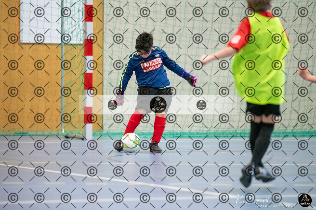 20241130_FCR-Hallenturnier-E-2_022 | Sport und Naturfotografie von Roberto Esposito zeigt echte Momente Bewegung und die Schönheit der Natur. Ausdrucksstarke Bilder schaffen Emotionen.