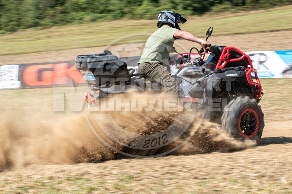 Feldslalom (204 von 383) | Motorsport Mühlviertel