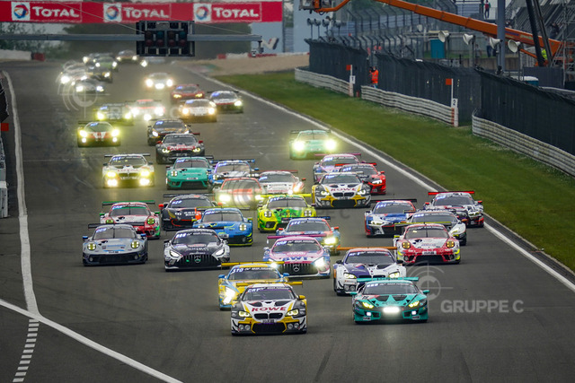 24hNbr21_107271JT_BU | ADAC TOTAL 24h Nürburgring 2021 - Foto: Gruppe C Photography; #1 BMW M6 GT3, Rowe Racing: Nick Catsburg, John Edwards, Philipp Eng, Nick Yelloly - Realisiert mit Pictrs.com