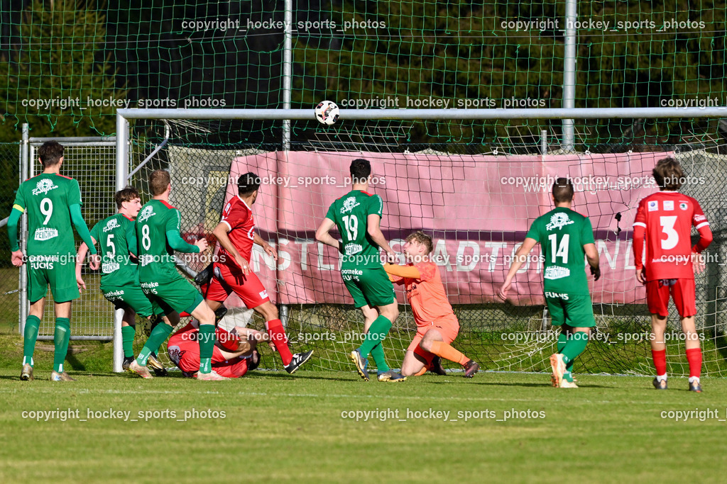 FC ASKÖ Gmünd vs. SV Rapid Lienz | #8 Domenik Steiner FC Gmünd, #9 Juro Kovacic FC Gmünd, #19 Nico Payer FC Gmünd, #21 Hannes Sagmeister FC Gmünd, #14 Stephan Gigler FC Gmünd, #3 Valentin Dorer Rapid Lienz, #2 Patrick Eder Rapid Lienz, FC ASKÖ Gmünd vs. SV Rapid Lienz, FC ASKÖ Gmünd vs. SV Rapid Lienz am 09.11.2025 in Ferlach (Ballspielhalle Ferlach), Austria, (Photo by Bernd Stefan)
