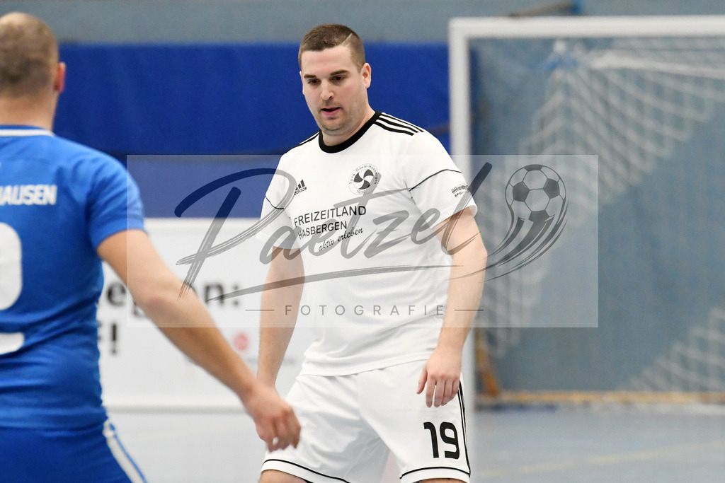 20200119_VGHCUP_0047 | Fußball, Herren:   beim 35. Schledehauser VGH-Cup am 19.01.2020 in der Waldsporthalle Schledehausen in Schledehausen, Deutschland.(Foto von Nico Paetzel) - Realisiert mit Pictrs.com