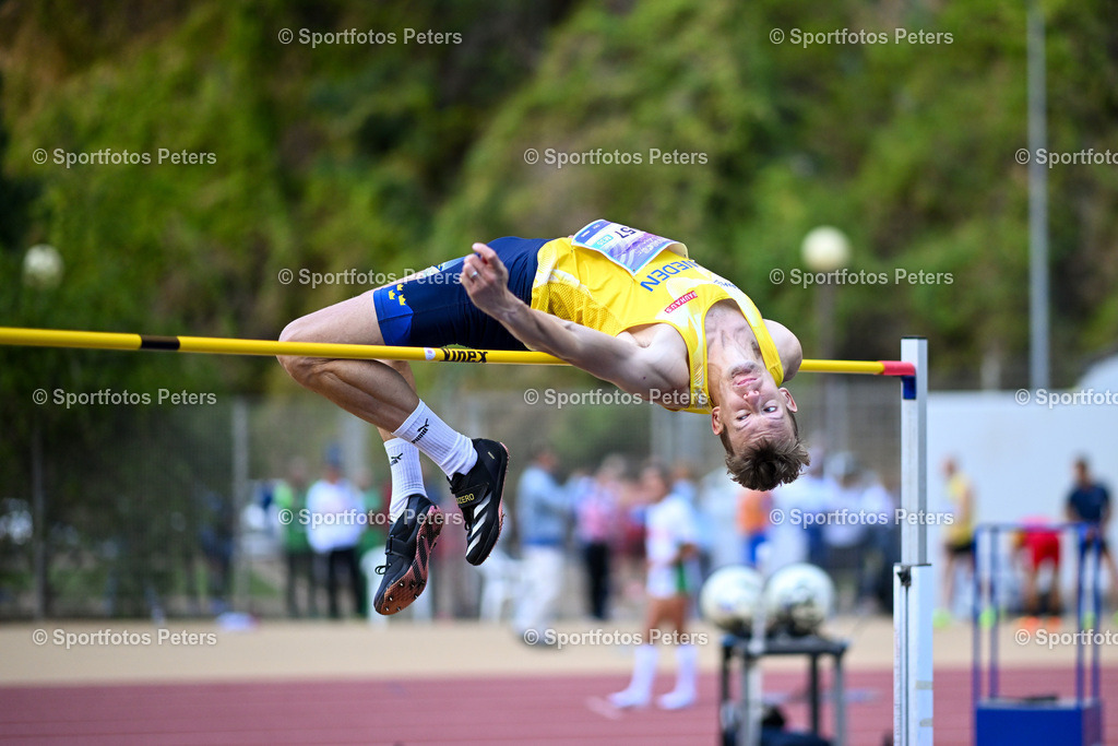 EMACS 2025 - Day 5_13 | European Masters Athletics Championships am 13.10.2025 auf Madeira (Portugal)Foto: Kai Peters - Realisiert mit Pictrs.com