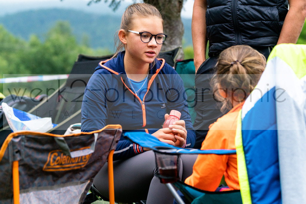 RWS-Schießen - Roller Trusethal | 11. September 2021
