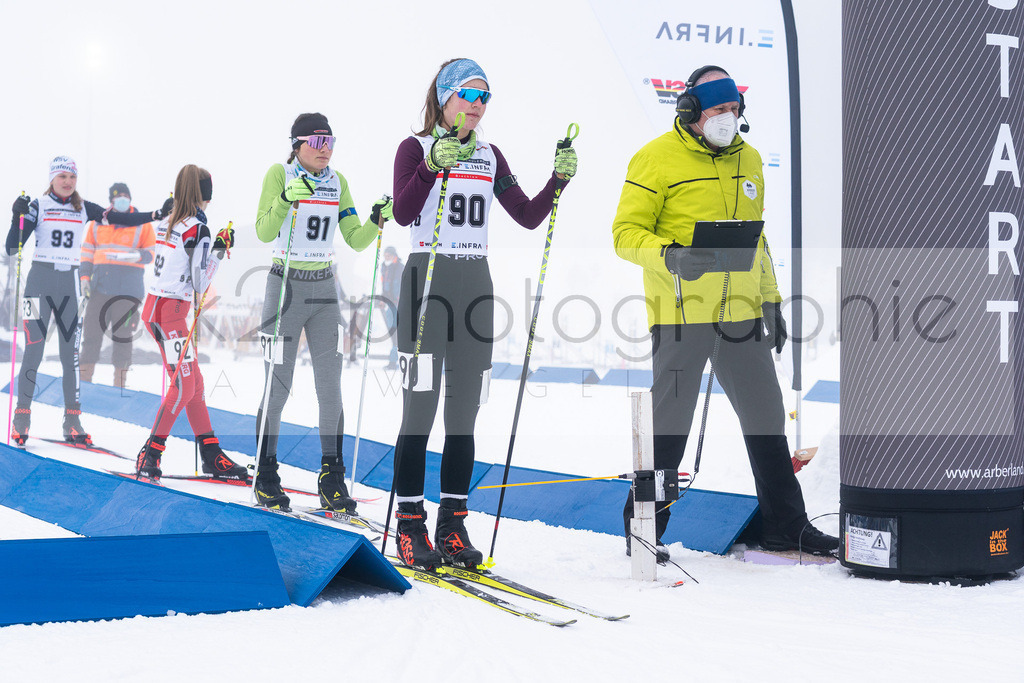 DSC Arber | Bayerischer Wald am 15. und 16. Januar 2022