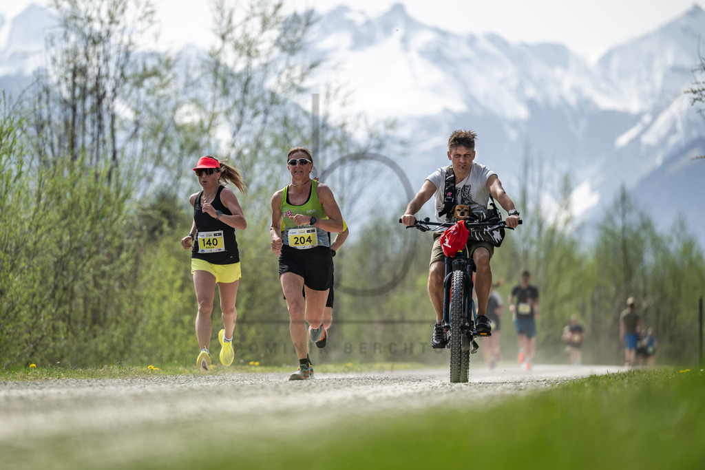 Frühlingslauf 2024 | Frühlingslauf 2024 am 07.04.2024 in Sonthofen. 



(Foto: Dominik Berchtold/www.dberchtold.com)