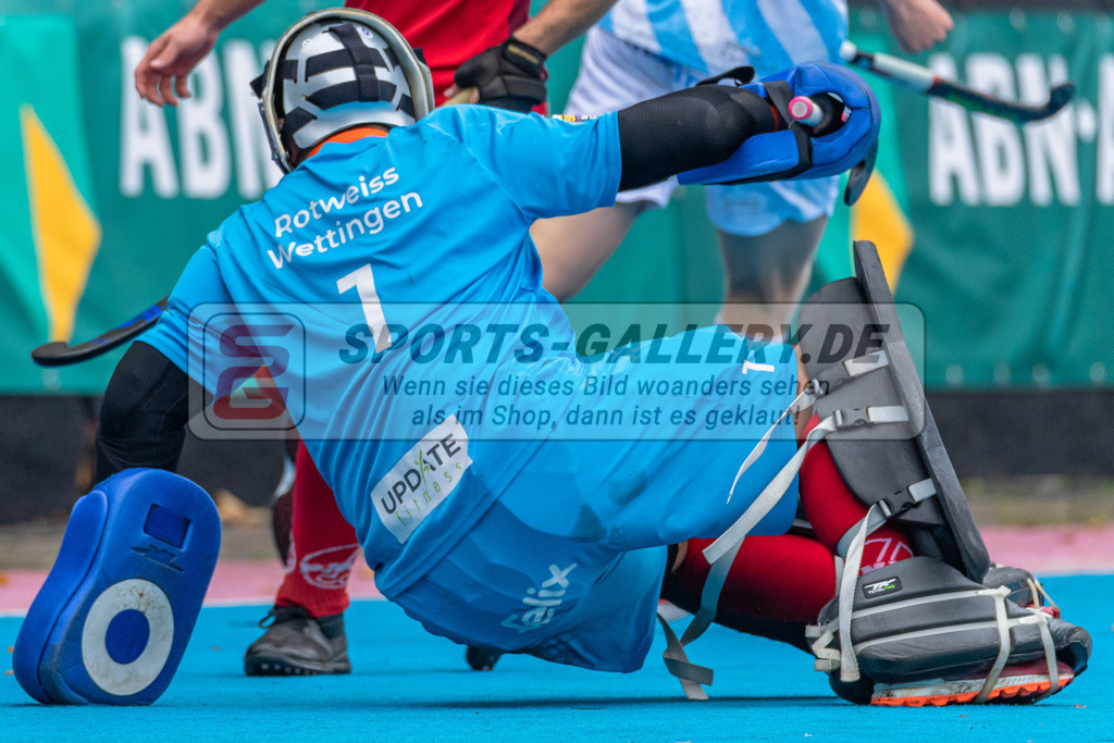 SM_20220929-D5A_9982 | HC ROTWEISS WETTINGEN -GANTOISE HC / 0:7