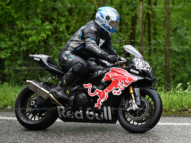 pictureshooting.AT-20240420-1468 | , Bergrennen, Landshaag (Bez. UU), Sport, Motorsport /Foto: Albert Mikovits Datum 2024420