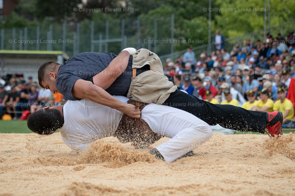 Schwingen -  NOS 2024 | Meilen, 30.6.24, Schwingen - NOS.