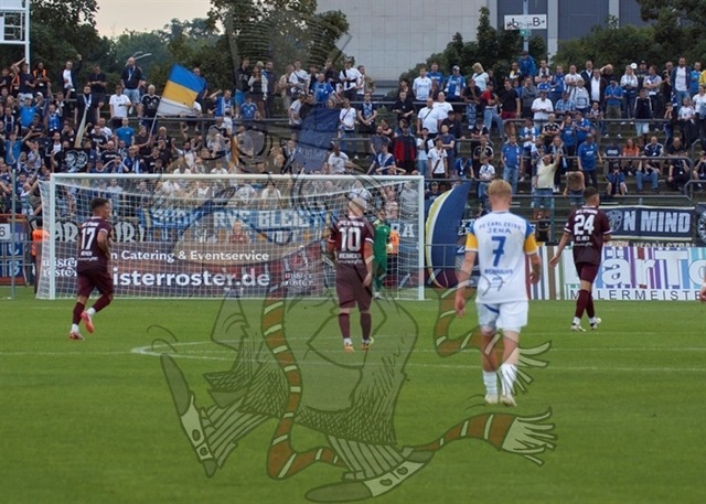 BFC vs. Jena 238 | mythos-online-redaktion