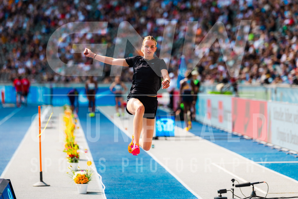 ISTAF_26-306 | Grünewald Sportsphotography