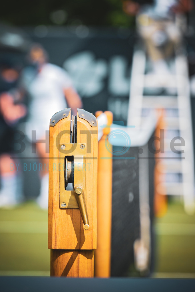 WTA Bad Homburg | Sport
© Björn Reichert/Bhoto.de 