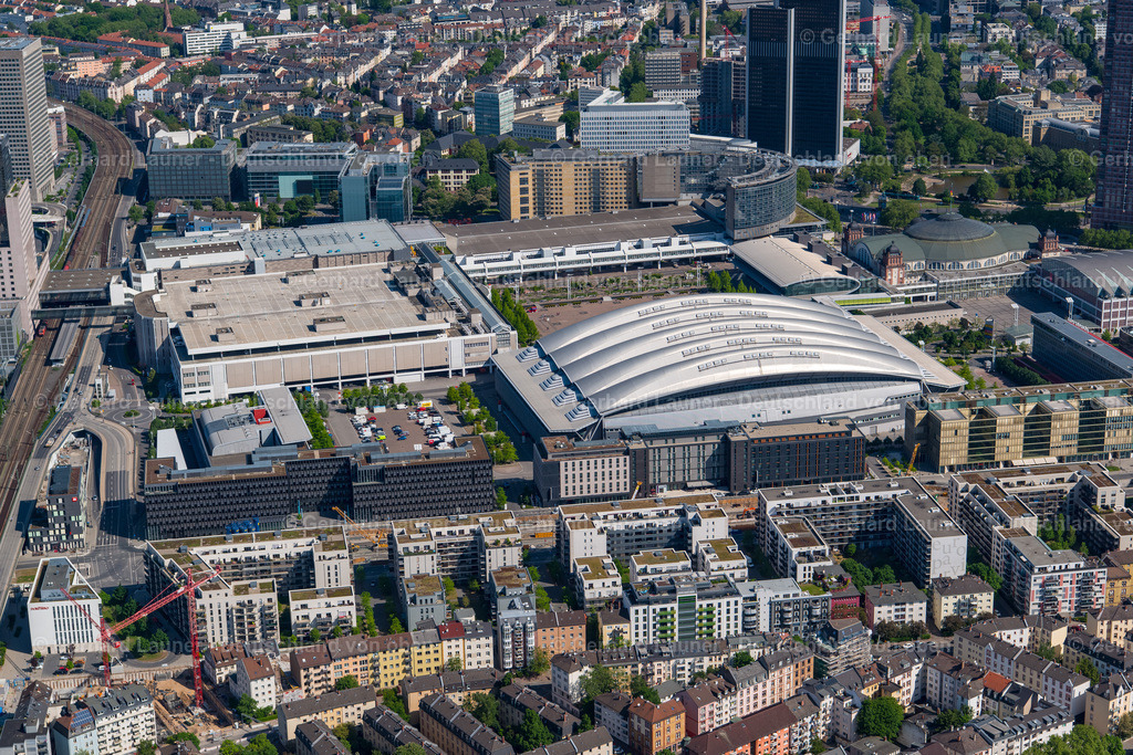 3800138 | Messegelände, Frankfurt am Main