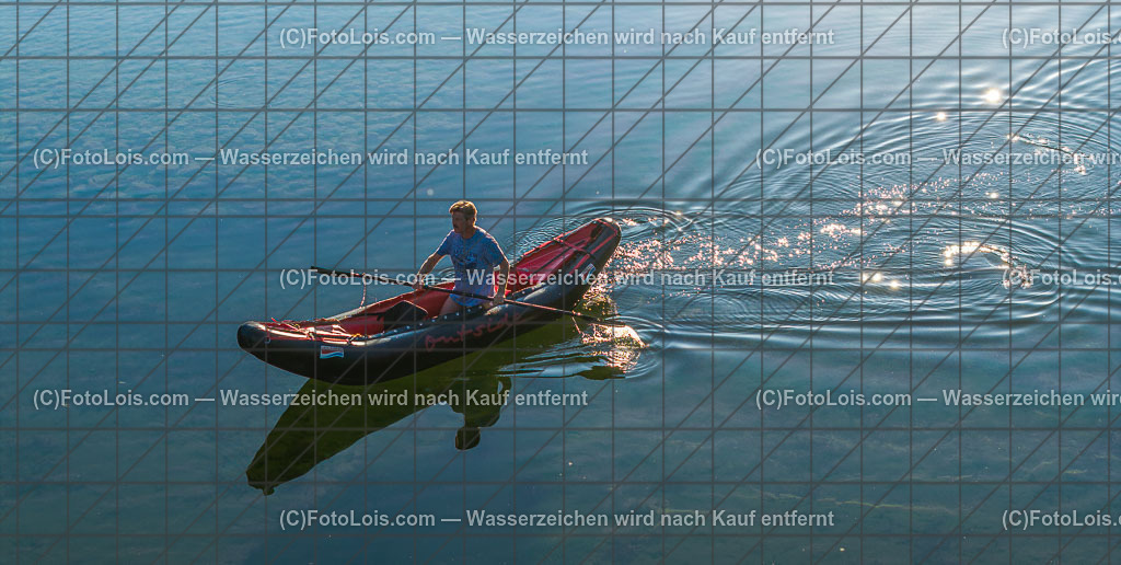 2854_Luftbild_Lunzer See | Luftbild Lunzer See, Mo 15. September 2025