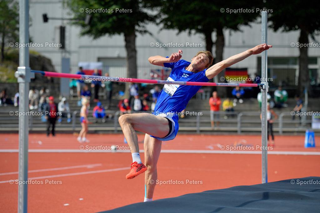 WMAC 2024 - Day 4_143 | World Masters Athletics Championship am 17.08.2024 in Gotheburg; SpeerwurfPhoto: Kai Peters - Realisiert mit Pictrs.com