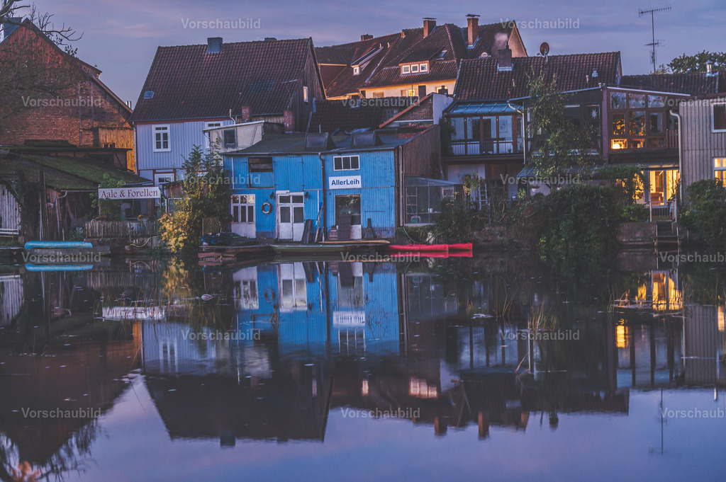 Fotoatelier Christian Hofmeister | Stadtlandschaften, sowie Makro-, Landschafts-, Natur- und Schwarzweißfotos aus der Region Celle &amp; Umgebung