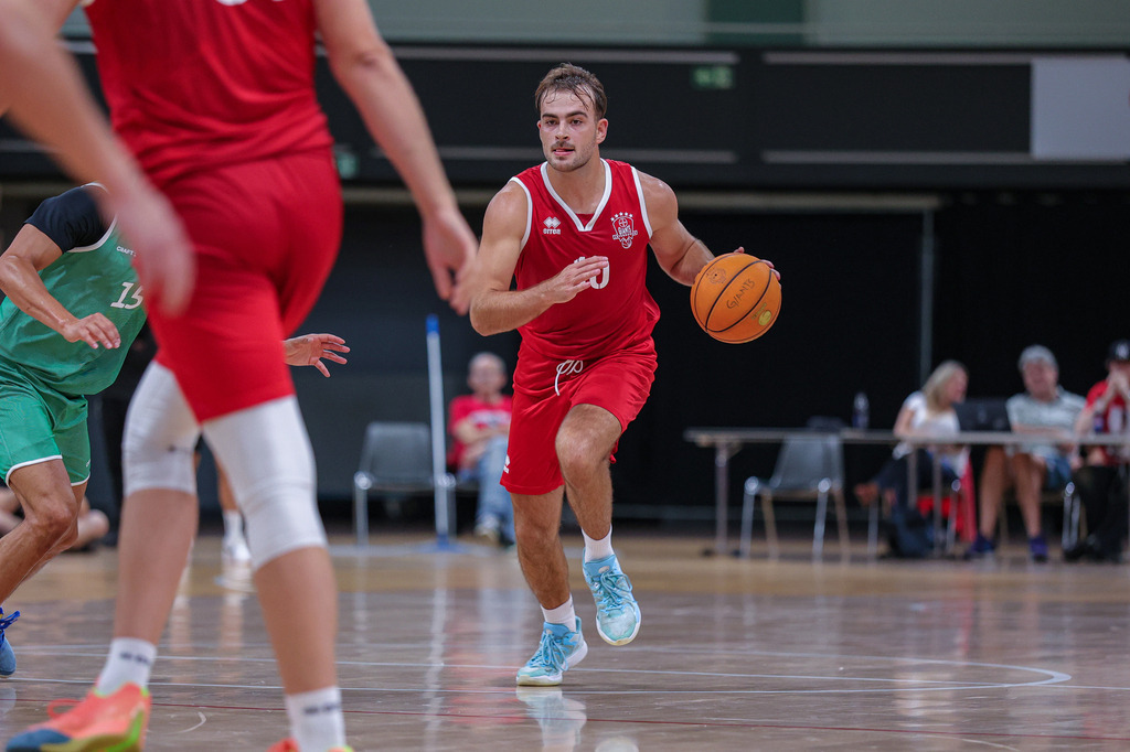 BAYER GIANTS vs VET-CONCEPT Gladiators Trier Test-49 | Fotos von Basketballspielen aus dem Raum NRW fotografiert von Gero Mueller-Laschet und Daniel Schaefer - Realisiert mit Pictrs.com