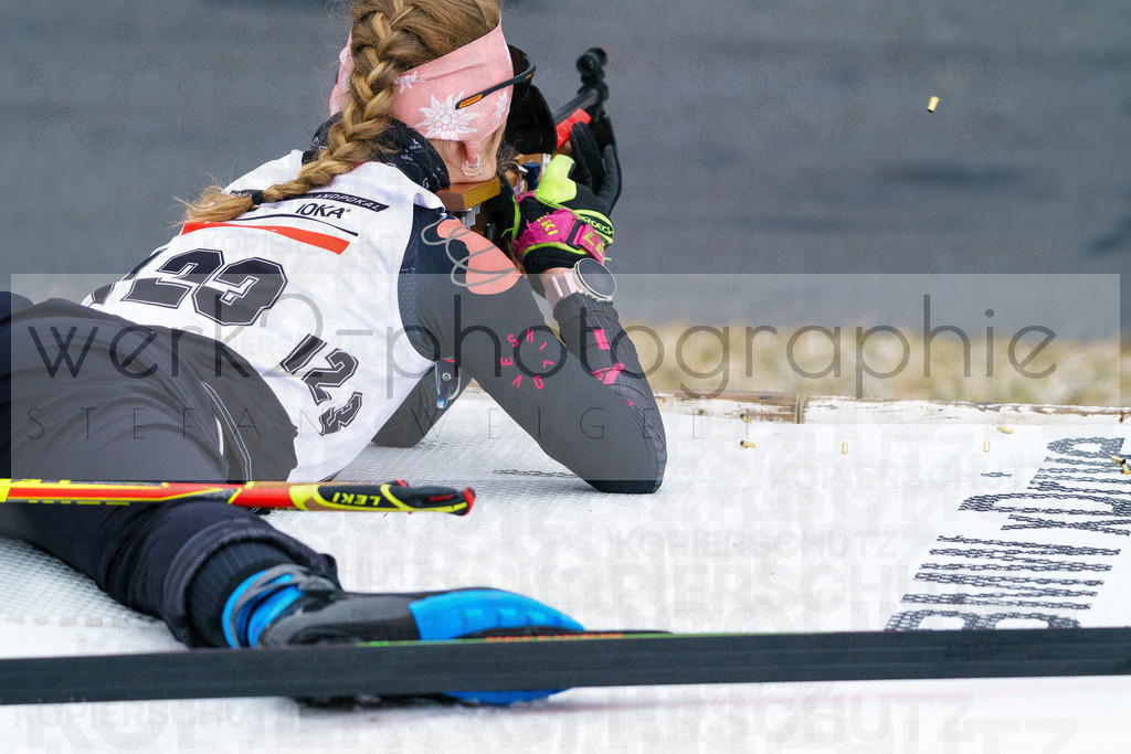 DP ARBER | 6. DSV JOKA Deutschlandpokal Biathlon im ARBER Hohenzollern Skistadion vom 23. - 25. Februar 2024