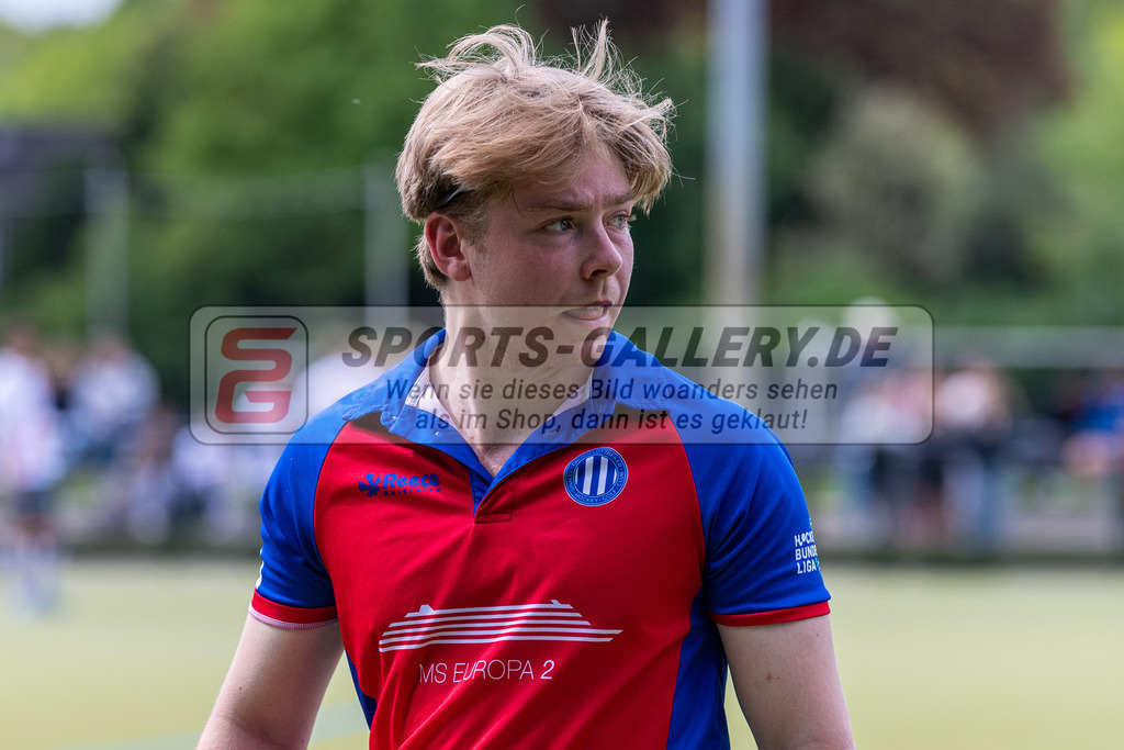 SM_20250503-D5A_4582 | 1.Bundesliga Feld - Rückrunde (M) DCADA  - GTHGC / 5:1 (1:0)