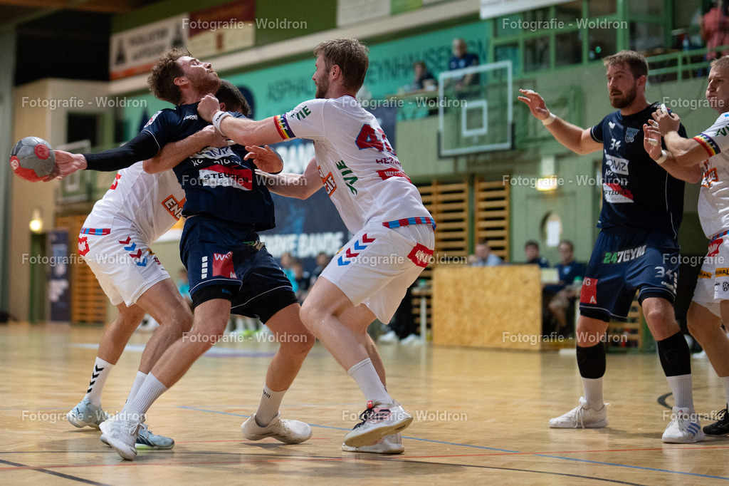 20230930 HLA Jags v Fivers-135 | Fotografie Woldron