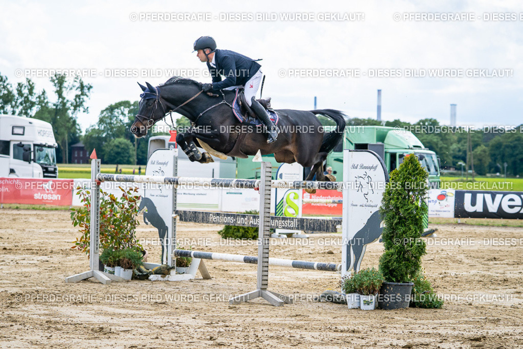 DSC05690 | Pferdegrafie