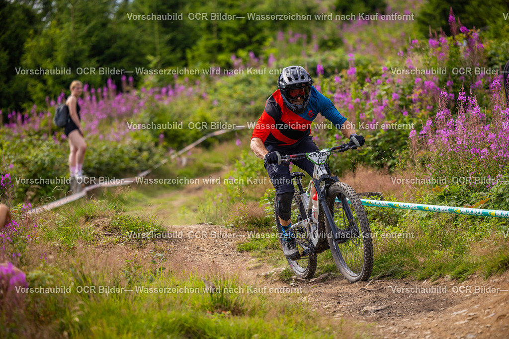 Enduro One Schulenberg So R6-1999 | OCR Bilder Fotograf Eisenach Michael Schröder