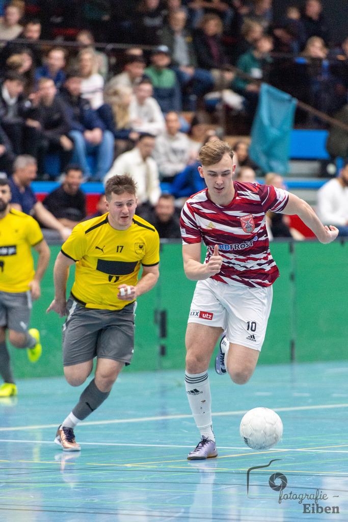 Energy Cup Wilhelmshaven Endrunde | Energy Cup Wilhelmshaven Endrunde am 06.01.2024; in Wilhelmshaven (Nordfrost-Arena), Photo: Philip Eiben 2023 - Realisiert mit Pictrs.com