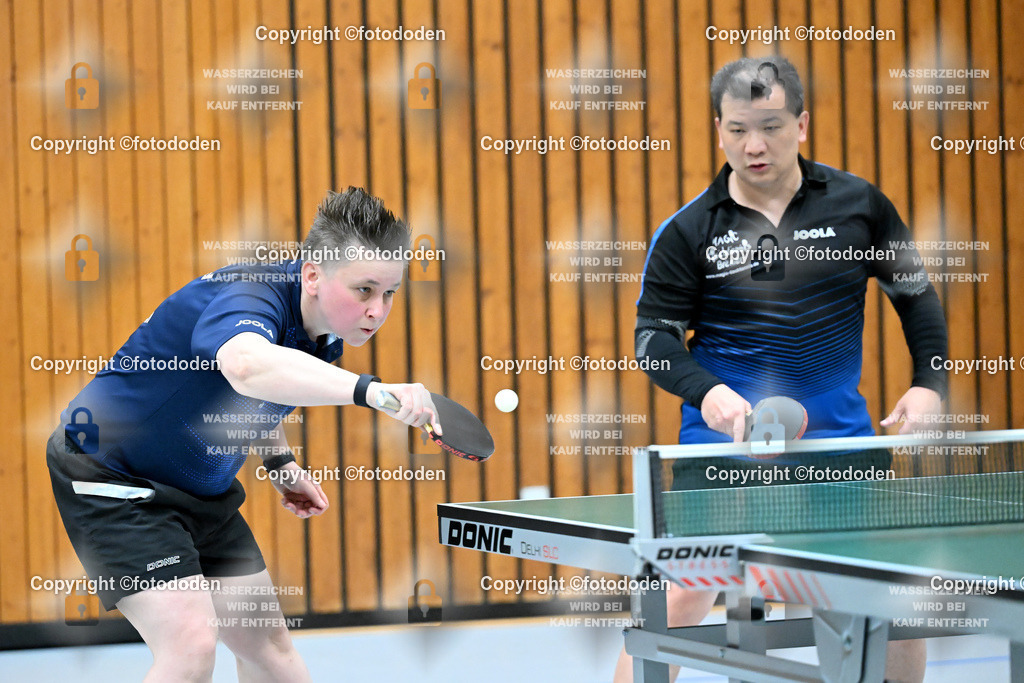 DSC_8680 | Julia Hölscher / TTG Nord Holtriem (links)Trieu Nguyen / TTG Nord Holtriem (rechts) 