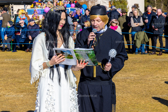 Bärentreiben in Steuerberg | Bildershop von pixelworld.at - Realisiert mit Pictrs.com