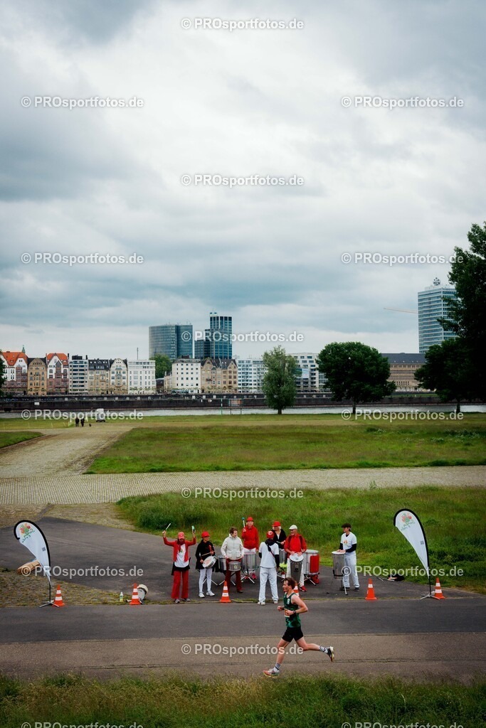 Brückenlauf, 17.05.2026 | am 17.05.2026 bei SPARDA-BANK Brückenlauf in Düsseldorf