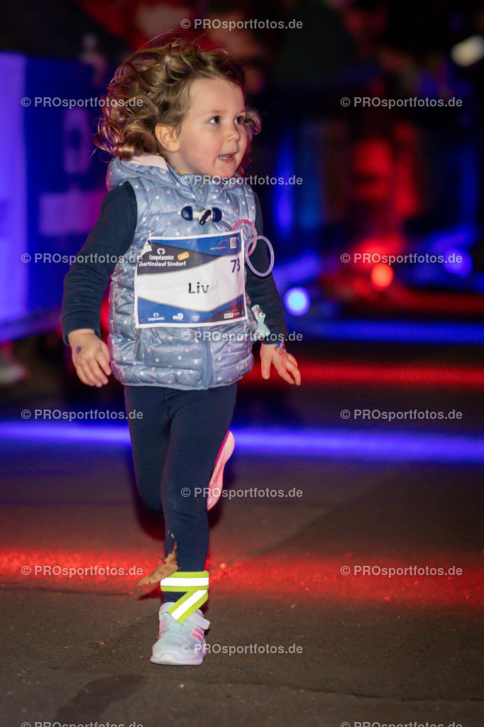 Computacenter Martinslauf Sindorf 2022 in Kerpen-Sindorf, 10.11.2022 | Impressionen vom Computacenter Martinslauf Sindorf 2022 am 10.11.2022 in Kerpen-Sindorf (Nordrhein-Westfalen).